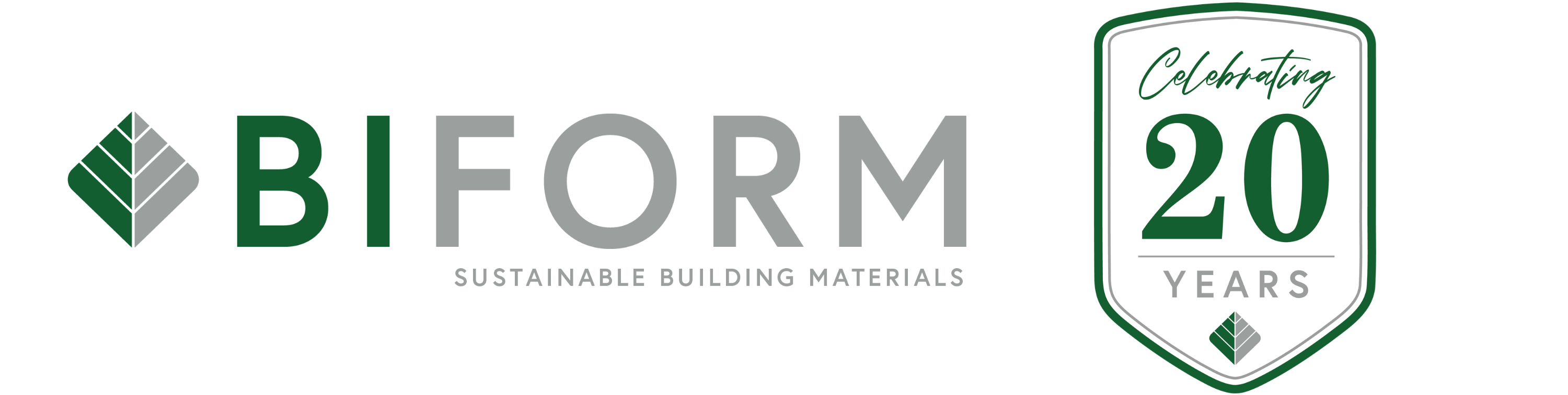 BiForm Decking New Zealand logo