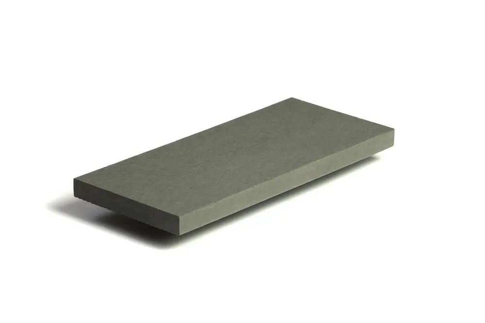 FORM 130. EDGE BOARD - MID GREY