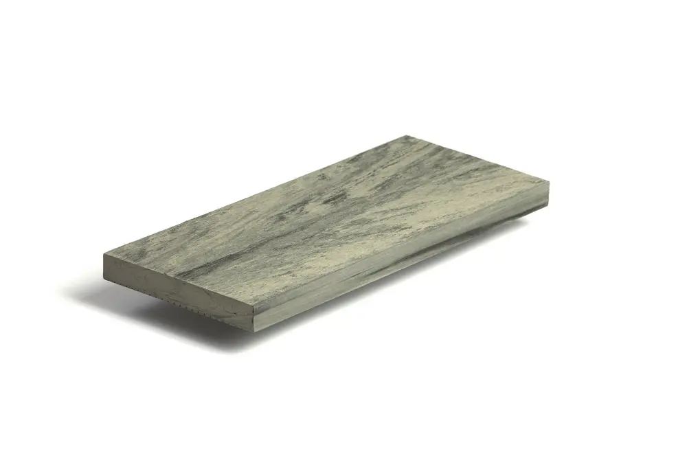 FORM 130. EDGE BOARD - CAMO GREY