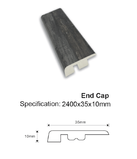 End_Cap _Moulding