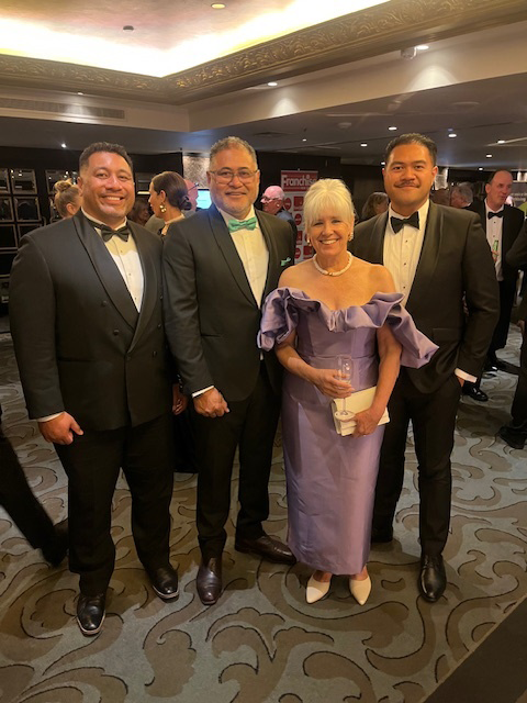 Biform Finalist At NZ Franchise Awards 2023
