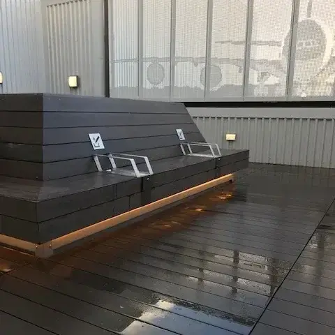 Auckland International Airport