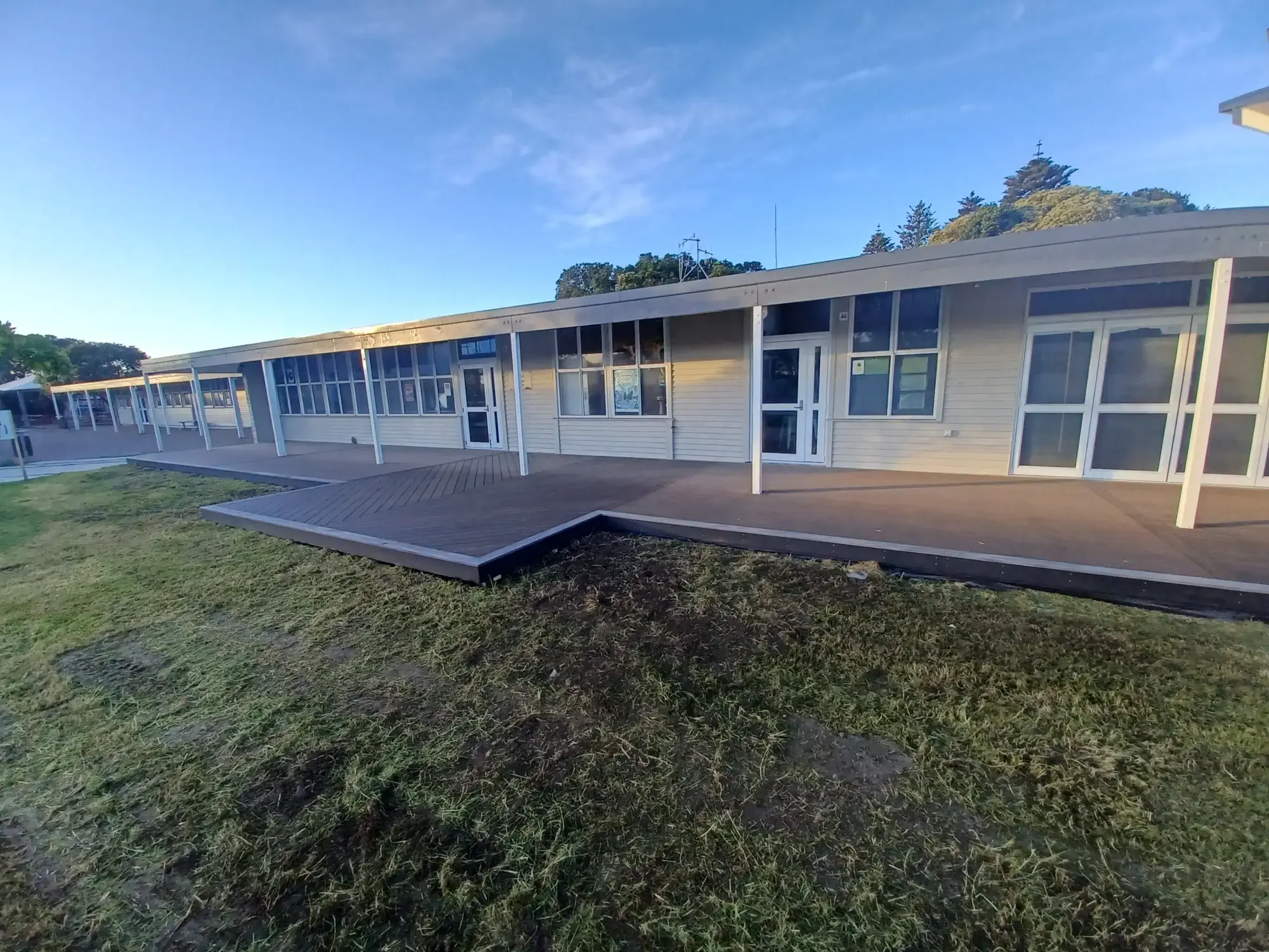 Mount Maunganui College