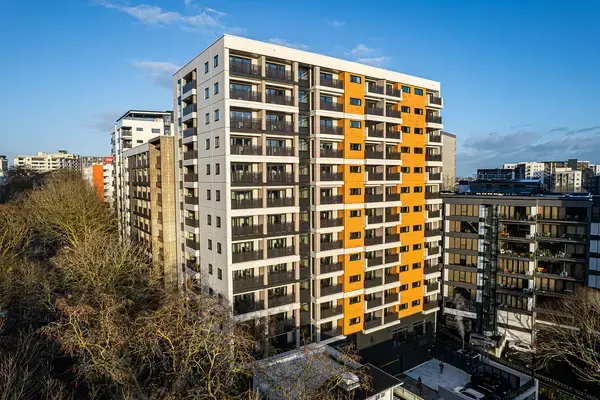 Te Mātāwai, 139 Greys Ave, Auckland