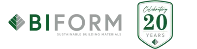 BiForm Decking New Zealand logo